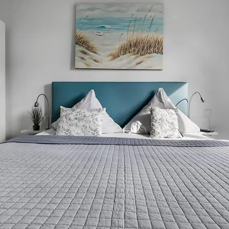 Apartment Lieblingsort Olpenitz