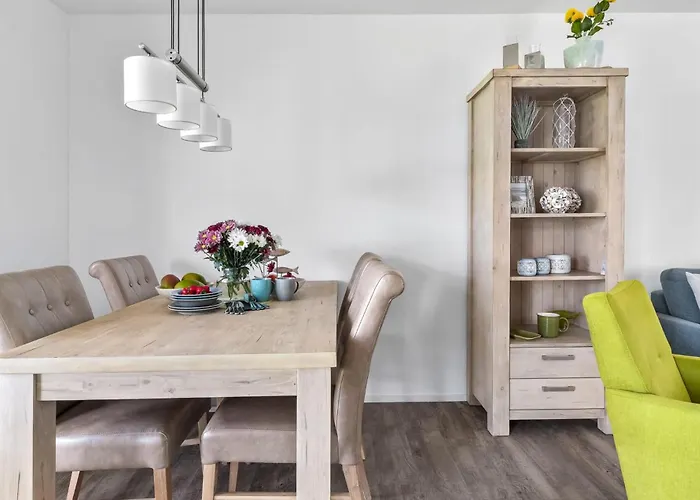 Apartamento Lieblingsort *