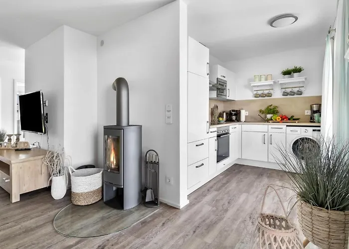 Apartamento Lieblingsort *