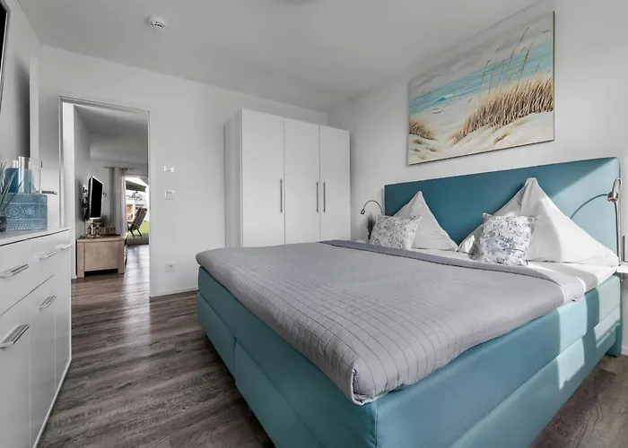 Apartamento Lieblingsort Olpenitz