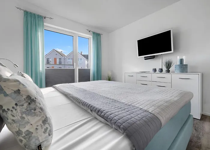 Lieblingsort Apartamento *