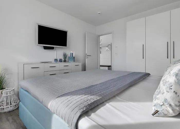 Lieblingsort Olpenitz