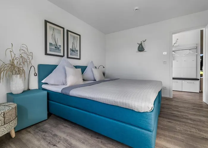 Apartamento Lieblingsort *