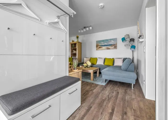 Lieblingsort Olpenitz