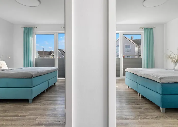 Lieblingsort Apartamento *