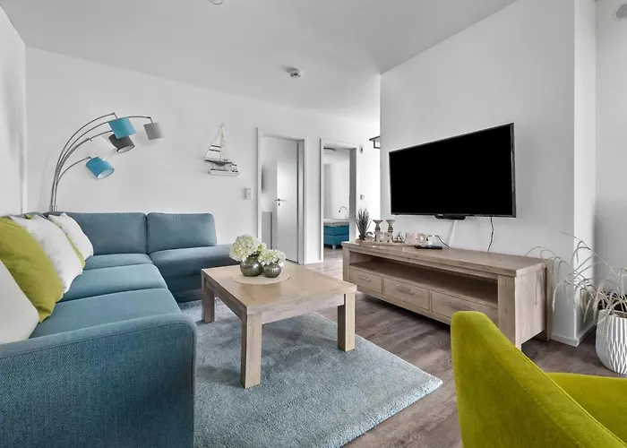 Lieblingsort Olpenitz