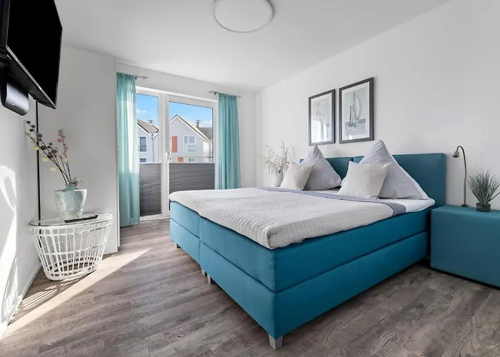 Lieblingsort Apartamento