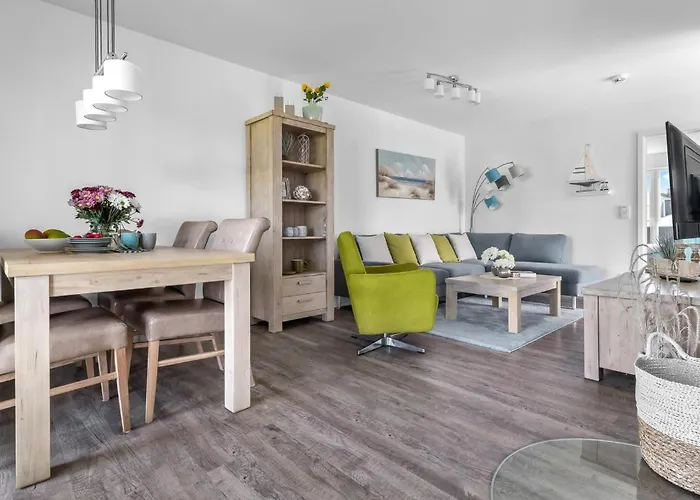 Apartamento Lieblingsort