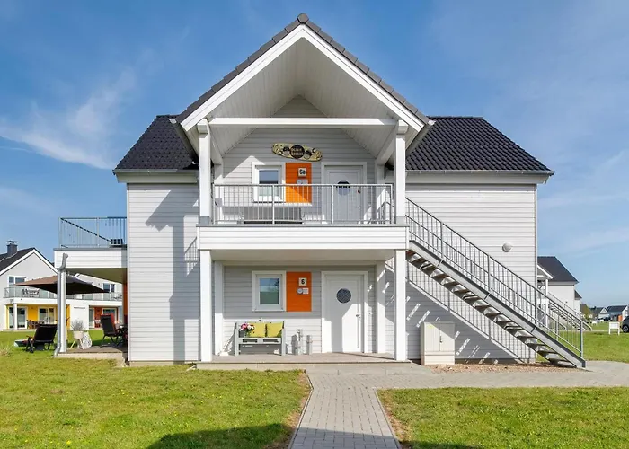 Lieblingsort Olpenitz