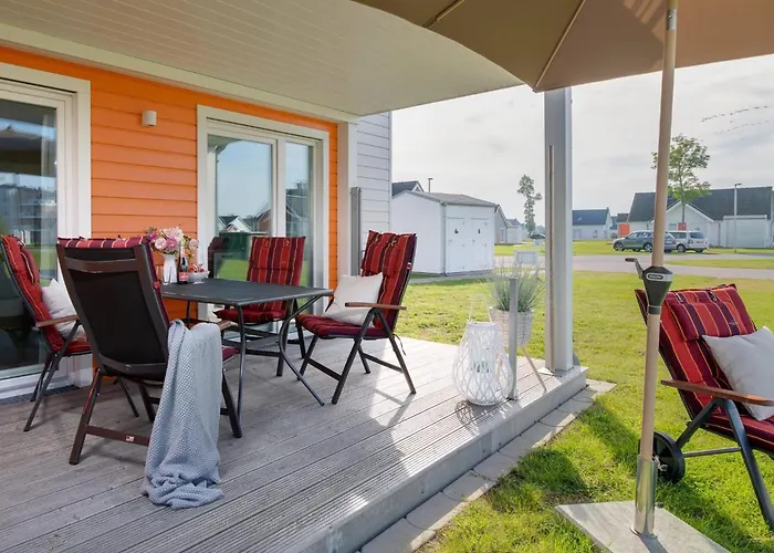 Apartamento Lieblingsort