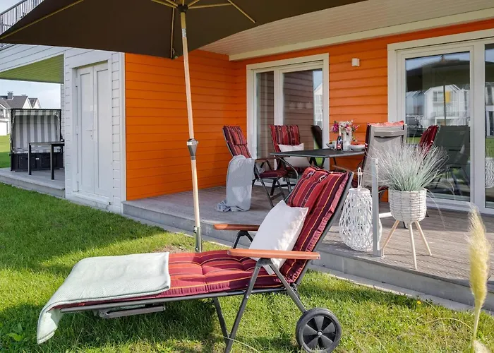 Apartamento Lieblingsort